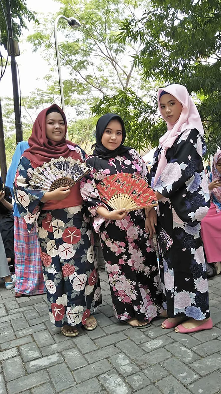 Lomba Feysen
