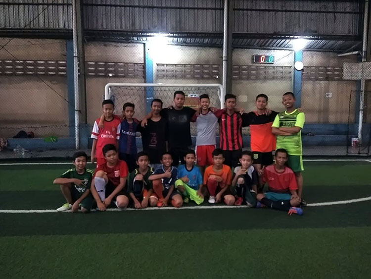 Futsal