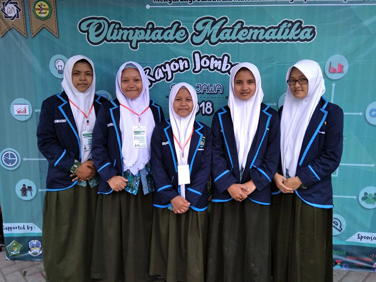 Olimpiade Sains