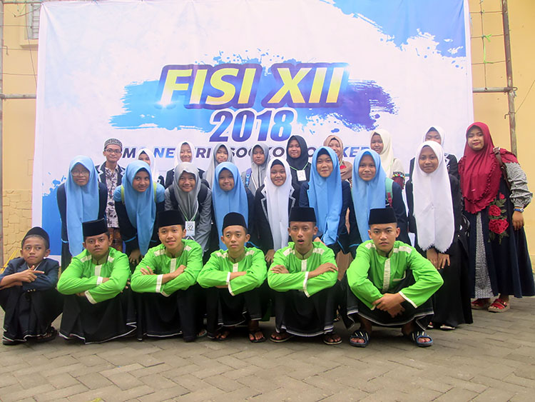 Siswa Olimpiade