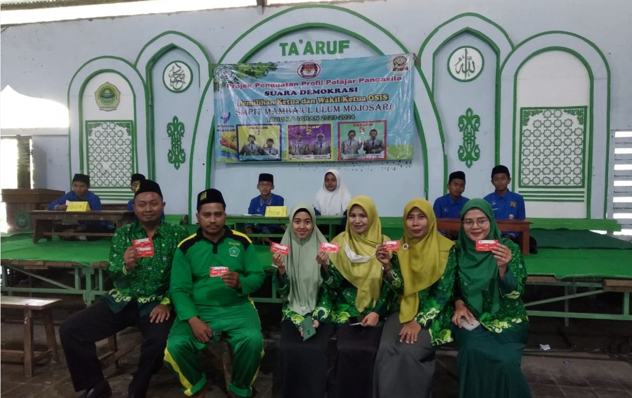 Pemilu Osis